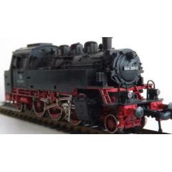 Stoomlok BR 64 VSM
