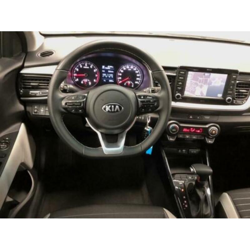 Kia Stonic 1.0 T-GDi DynamicPlusLine 120PK*Automaat*Navi*Cru