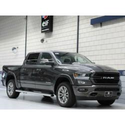 Dodge Ram 1500 Laramie Sport 5.7L Hemi V8 Automaat