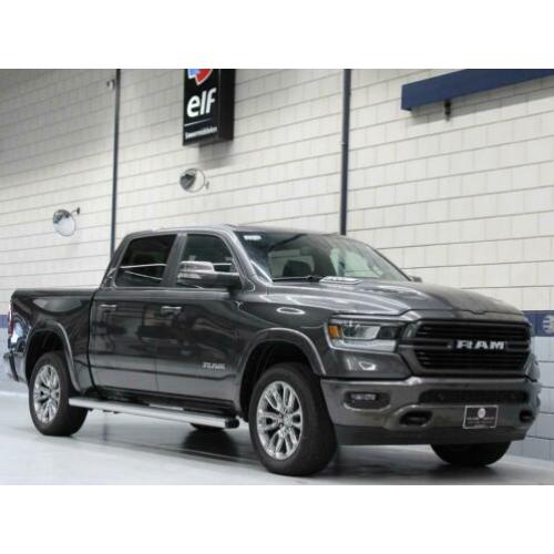 Dodge Ram 1500 Laramie Sport 5.7L Hemi V8 Automaat