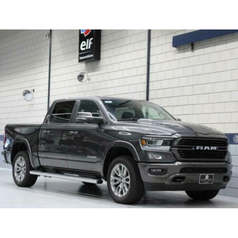 Dodge Ram 1500 Laramie Sport 5.7L Hemi V8 Automaat