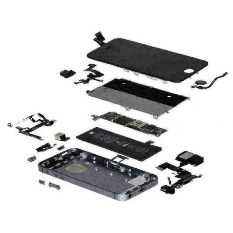 iPhone Reparatie Ervaring vanaf 2004 Quick Fix Repair Zwolle