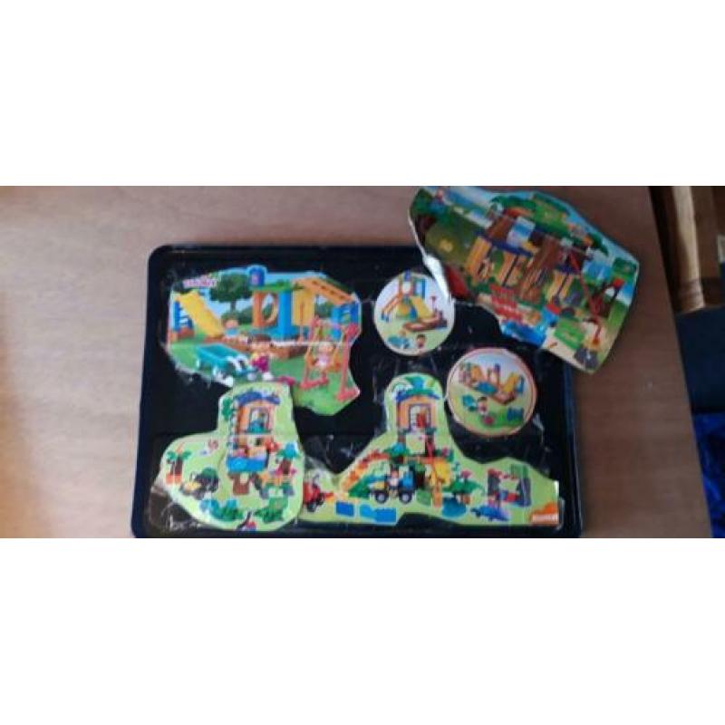 Héél veel Duplo
