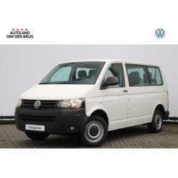 Volkswagen Transporter Kombi 2.0 TDI L1H1 Trendline | BPM VR