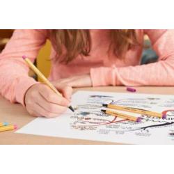 STABILO Point 88 Fineliner - Etui 10 stuks #AKTIE#