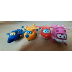 Superwings