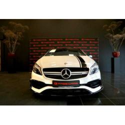 Mercedes-Benz A-klasse A45 BOMVOL EDITION 1 PANORMA