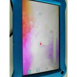 Denver 7'' kids tablet with wifi & android 8.1 go edition