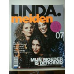 Linda meiden 07, winter 2014