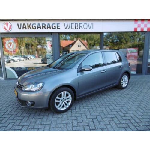 VOLKSWAGEN Golf 1.2 TSI 5D Highline Nederlandse Auto