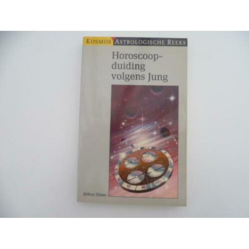 Astrologie Henriette Soeters ontwikkeling van zelfkennis