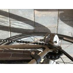 Gazelle jongensfiets 24 inch