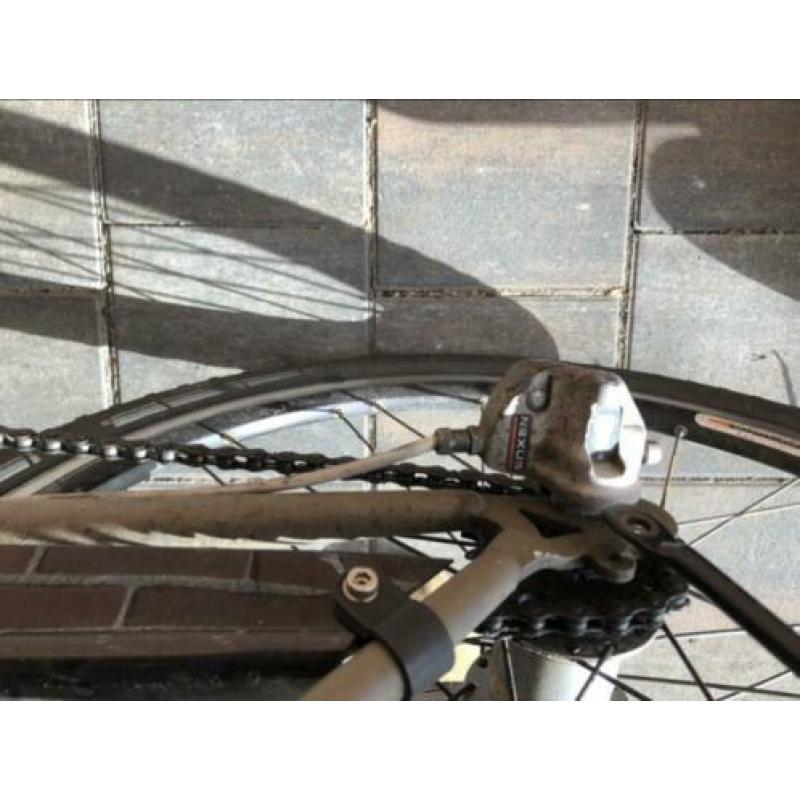 Gazelle jongensfiets 24 inch