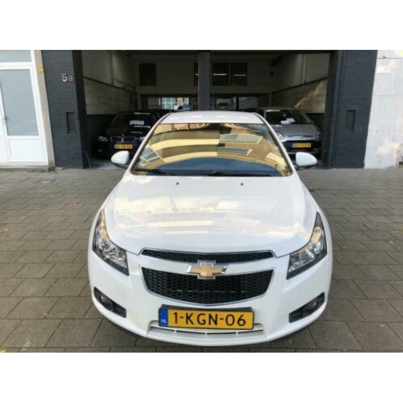 Chevrolet Cruze 1.8 LTZ (bj 2013)