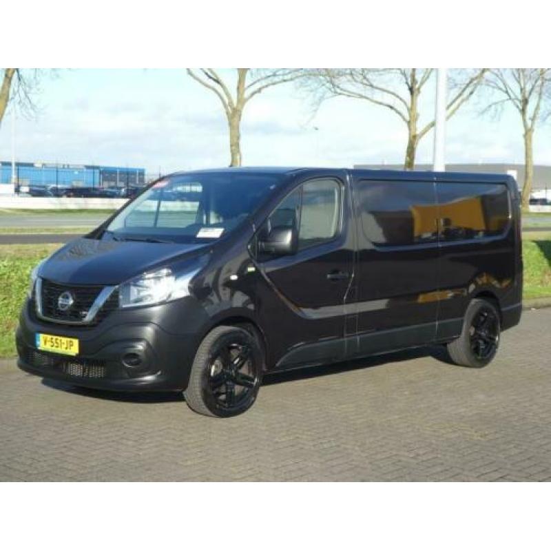 NISSAN NV 300 1.6 dci l2 ac
