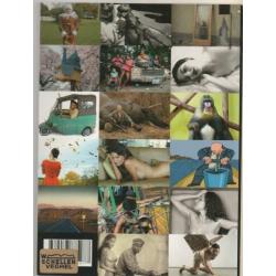 Snoeck 2010 - 2011 2014 in Absolute nieuwstaat !! €;3,95 /st