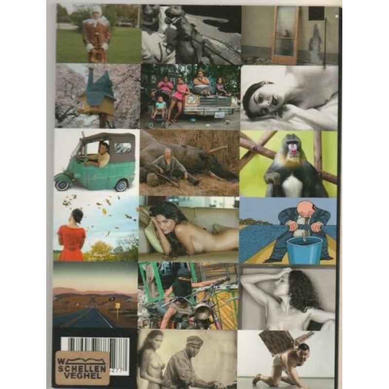 Snoeck 2010 - 2011 2014 in Absolute nieuwstaat !! €;3,95 /st