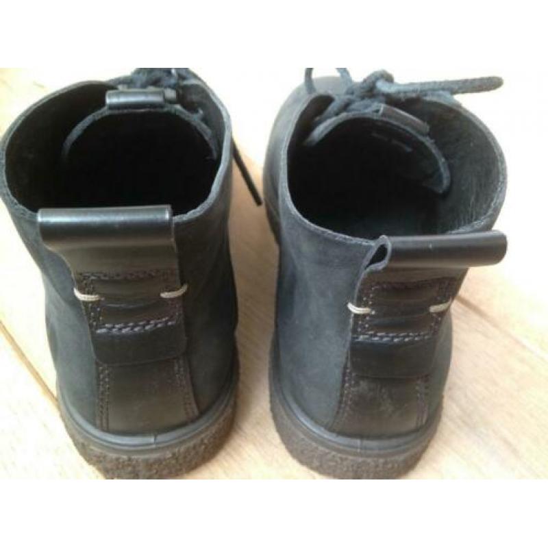 Ecco schoenen maat 39 zwart