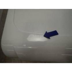 Indesit wasmachine IWC51451EU van € 279 NU € 199