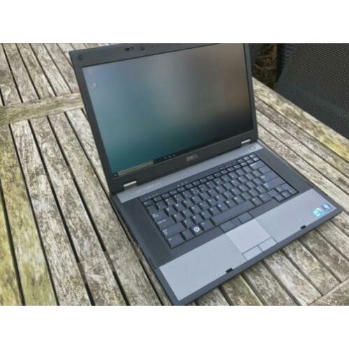 Dell latitude laptop