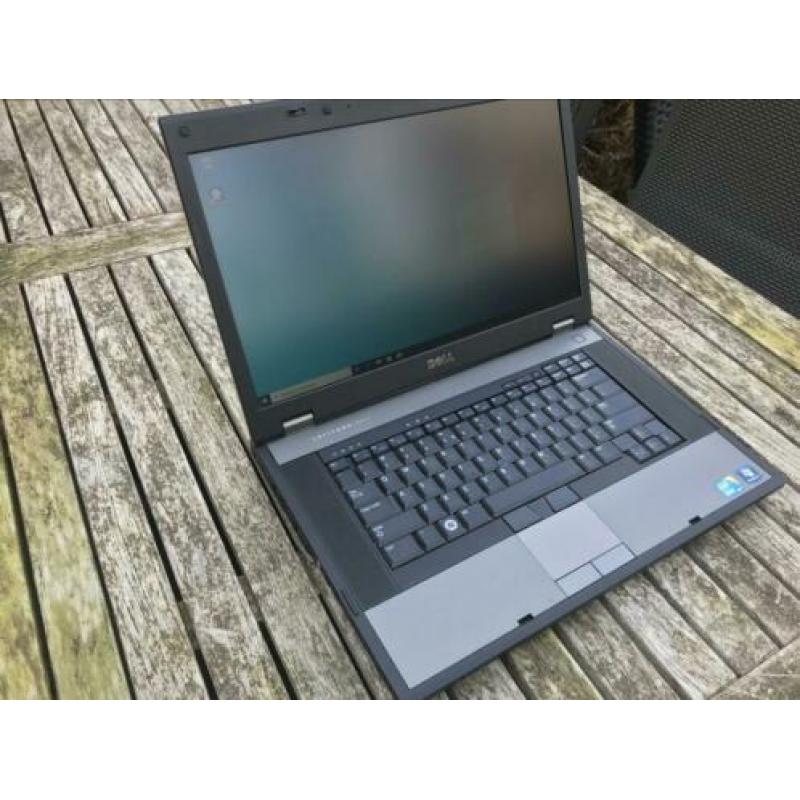 Dell latitude laptop