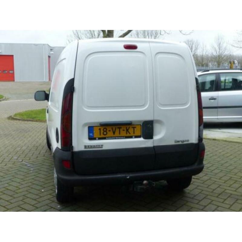 Renault Kangoo Express 1.2 RL BENZINE/ 22 EURO WGB/