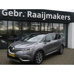 Renault Espace 1.6 TCe 200pk Automaat Dynamique 7-Persoons