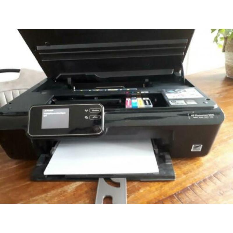 HP Photosmart 5510