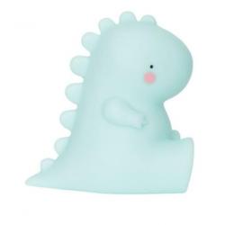 Nachtlamp Kinderlamp Dino T-rex A Little Lovely Company