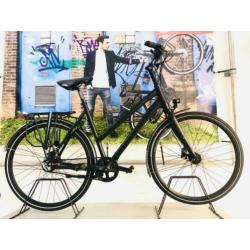 SENSA hybridefietsen-damesfietsen-SALE - Wheels Tweewielers