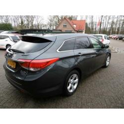 Hyundai i40 Wagon 1.6 GDI Blue Business Edition Nederlands