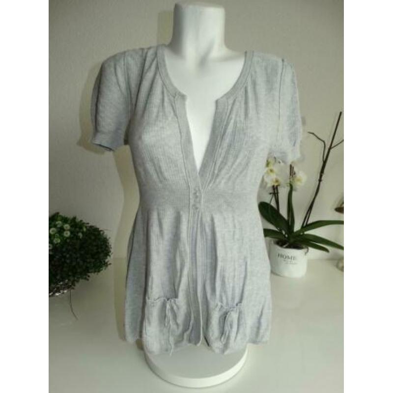 Dames Vest Maat S ( AMERICA TODAY )