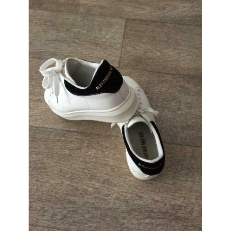 Alexander mcqueen namaak schoenen maat 36