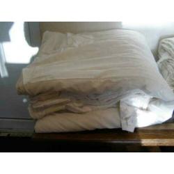 Ikea 4 seizoenen dekbed 1 persoons (A20 117)