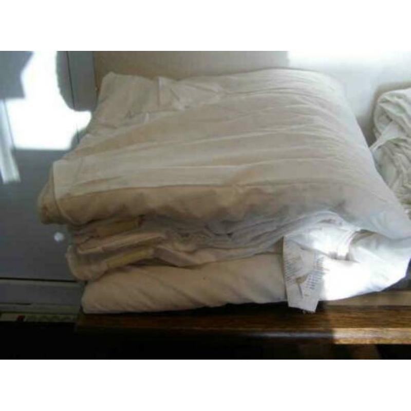 Ikea 4 seizoenen dekbed 1 persoons (A20 117)