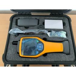 Fluke 985 Windmeter Deeltjesteller 0.3 - 10 Âµm ongebruikt