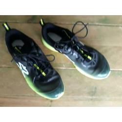Salming Race 7 hardloopschoenen(mt 42)