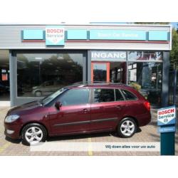 Skoda Fabia Combi 1.2 TDI Greenline | AIRCO | CRUISE CONTROL