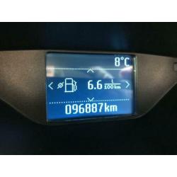 Ford C-Max 1.6 EcoBoost Titanium 150PK Navi Trekhaak Climate