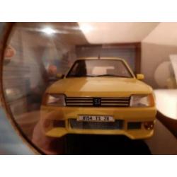Peugeot 205 GTI Nieuw