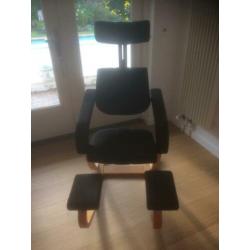 Stokke (Varier) Gravity stoel