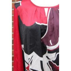 Blouson rood Gerry Weber mt XL