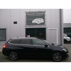 Peugeot 308 SW 1.6 BlueHDI Blue Lease Executive navi pano ec