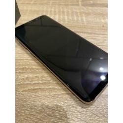 ZGAN Samsung Galaxy S8 64GB pink te koop!