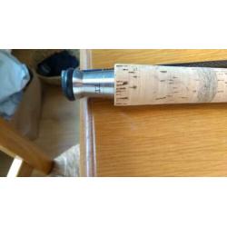 Century Armalite 2lb opnieuw afgebouwd