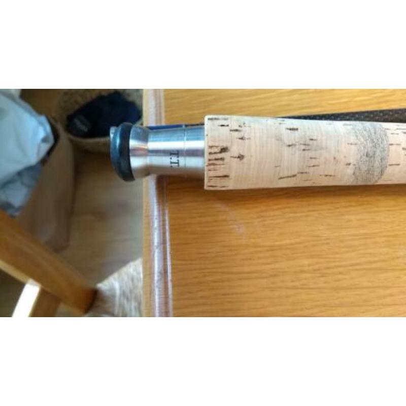 Century Armalite 2lb opnieuw afgebouwd
