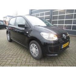 Volkswagen Up! 1.0 move up! BlueMotion 5drs , NAVI