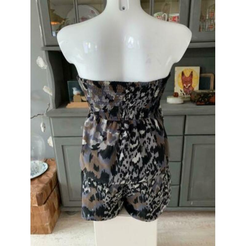 Leuke jumpsuit van GD Golden Days maat S