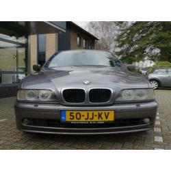 Bmw 5-SERIE 530D LIFE STYLE EDITION
