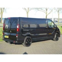 NISSAN NV 300 1.6 dci l2 ac